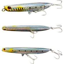 Fujin Venom 10 10,5gr 10CM Maket Yem