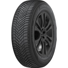 Hankook 205/50 R17 93W Xl H750 Kinergy 4S 2 Dört Mevsim Oto Lastiği ( Üretim Yılı: 2022 )