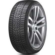 Hankook 235/60 R17 106H Xl Winter I* Cept Evo3 X W330A Kış Lastiği ( Üretim Yılı: 2022 )