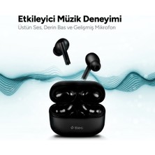 Ttec Airbeat Tone Gerçek Kablosuz Tws Bluetooth Kulaklık