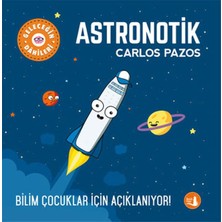 Geleceğin Dâhileri - Astronotik