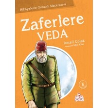 Nesil Çocuk Yayınları Zaferlere Veda