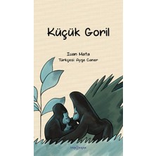 Yeni İnsan Yayınevi Küçük Goril