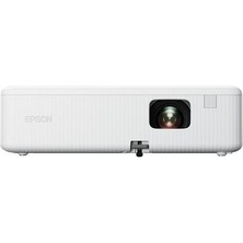 Epson CO-W01 3000 Ansı Lümen Hd Projeksiyon Cihazı