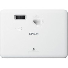 Epson CO-W01 3000 Ansı Lümen Hd Projeksiyon Cihazı