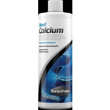 Seachem 353-SEACHEM Reef Calcıum 500 ml