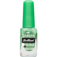 Gabrini Brilliant Nail Polish 16