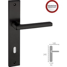 İstanbul Europa Matsiyah Kapı Kolu Aynalı Oda (Tk)