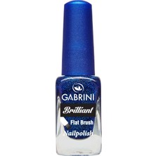 Gabrini Brilliant Nail Polish 13