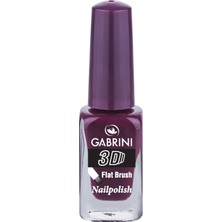 Gabrini 3D Nail Polish 55