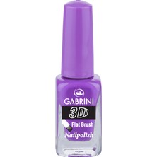 Gabrını 3D Nail Polish 20