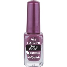 Gabrini 3D Nail Polish 51