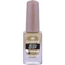 Gabrini 3D Nail Polish 07