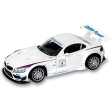 Piccolo Mondi Uzaktan Kumandalı Araba - Gk Racer / Bmw Lisanslı