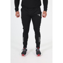 Diadora Alto Antrenman Eşofman Altı Siyah