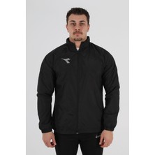 Diadora Alto Yağmurluk Siyah