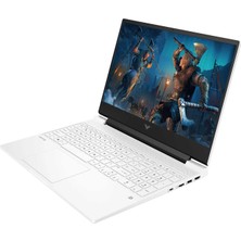 Hp Victus 15-FB0004NT 71T71EA07 Ryzen7 5800H 32GB 512SSD RTX3050TI 15.6" Fullhd W10P Taşınabilir Bilgisayar