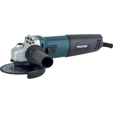 Proter Pa 750-115 Avuçtaşlama