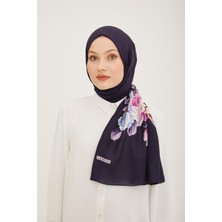 Armine Trend Çiçek Desen 077-040 Şal-14