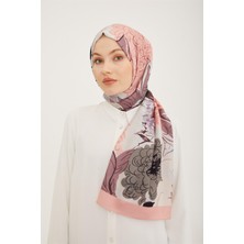 Armine Trend Batik Desen 077-046 Şal-14