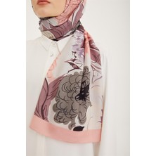Armine Trend Batik Desen 077-046 Şal-14