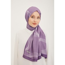 Armine Trend Geometrik Desen 077-042 ŞAL-23