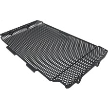 Perfk Motosiklet Grille Guard CB1000R Için Metal Su Deposu Kapağı (Yurt Dışından)