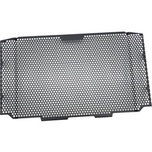 Perfk Motosiklet Grille Guard CB1000R Için Metal Su Deposu Kapağı (Yurt Dışından)