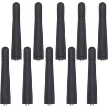 Perfk TK-3217 TK-3302 TK-3300 TK-3306 Için Yedek Anten Kolayca 10 Pcs Kurun (Yurt Dışından)