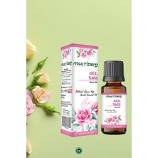 Multidem Gül Uçucu Bitkisel Yağı 20 ml