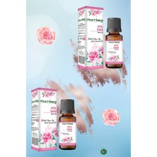 Multidem Gül Uçucu Bitkisel Yağı 20 ml