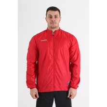 Diadora Veni Yağmurluk Kırmızı