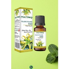 Multidem Ylang Ylang Uçucu Bitkisel Yağı 40 ml