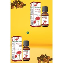 Multidem Karanfil Uçucu  Yağı 40 ml