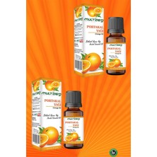 Multidem Portakal Uçucu Bitkisel Yağı 40 ml