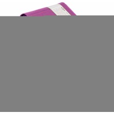 Bi Defter Müzik Nota Defteri Anahtarsız   El Yapımı El Dikişi Iplik Dikiş Kumaş Ciltleme A/4