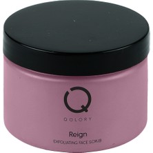 Qolory Reign Face Scrub 150 Ml Yüz Peelingi