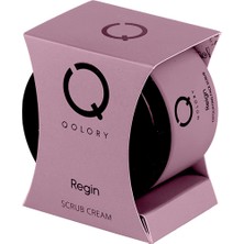 Qolory Reign Face Scrub 150 Ml Yüz Peelingi