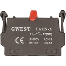GWEST ( A-01 ) Yedek Stop Kontak