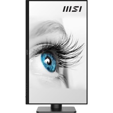 MSI 27" PRO MP273P 1920x1080 (FHD) FLAT IPS 75Hz 5MS ANTI-GLARE MONITOR