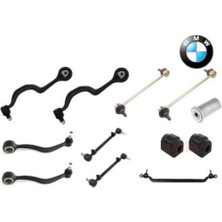 Heropar Bmw E34 Ön Takım Seti 12 Parça