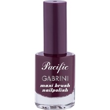 Gabrini Pacific Nail Polish No: 47