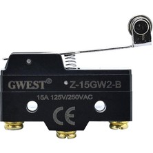 GWEST AZ-15GW2-B Az Mikro Swıtch