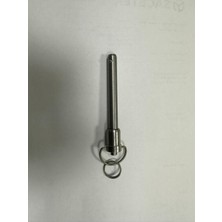 Sagetek MS17987C626 Çabuk Bağlantı Misketli Kilit Pimi ( Quick Release Ball Lock Pins )