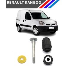 Otozet Renault Kangoo Ön Viraj Demir Uç Lastiği Tamir Takımı 1 Adet 6001547138