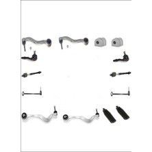 Heropar Bmw E60 Ön Takım Seti 14 Parça