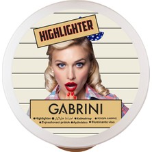 Gabrini Highlighter 05