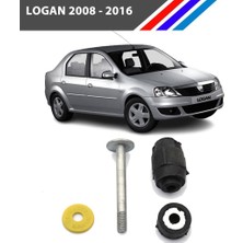 Otozet Dacia Logan Ön Viraj Demir Uç Lastiği Tamir Takımı 1 Adet 6001547138