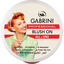 Gabrini Blush On 57