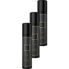 Avon Little Black Dress Kadın Deodorant 3Lü Set